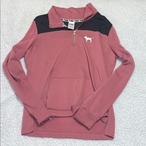 Pink and gray PINK jacket